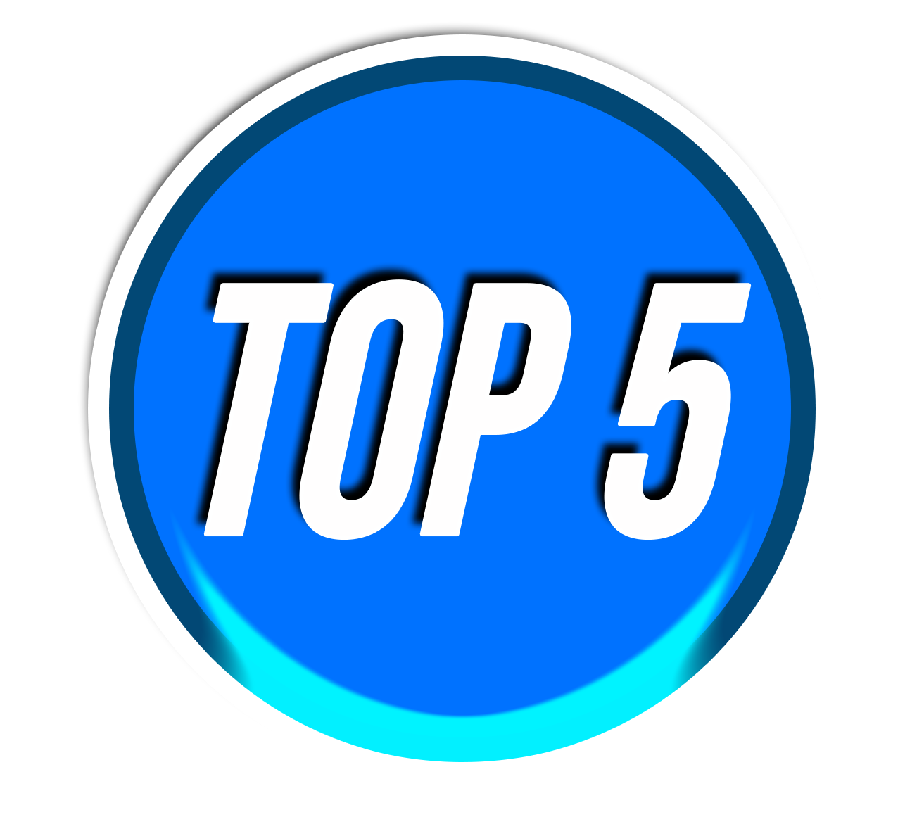 Top 5